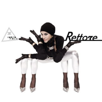 Rettore - Caduta Massi 1-LP