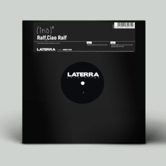(Ino)2 - Ralf, Ciao Ralf 1-Vesair