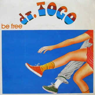 Dr. Togo - Be Free 1-Vesair