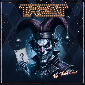 Treat - The Wild Card 1-CD