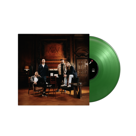 As It is - As It is 1-LP
