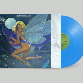Parisi, Heather - Cicale & Company 1-LP
