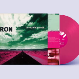 Ron - Le Voci Del Mondo 1-LP
