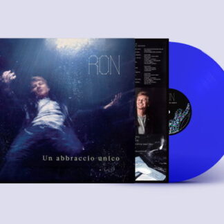 Ron - Un Abbraccio Unico 1-LP