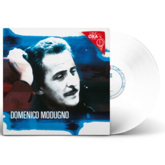 Modugno, Domenico - Un'ora Con 1-LP