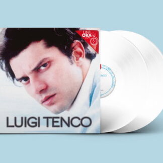 Tenco, Luigi - Un'ora Con 2-LP