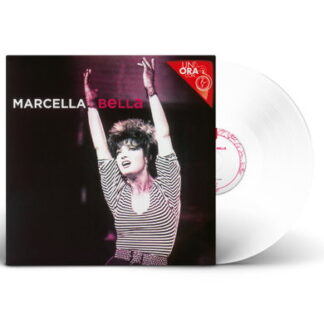 Bella, Marcella - Un'ora Con 1-LP