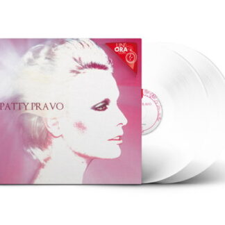 Pravo, Patty - Un'ora Con 2-LP