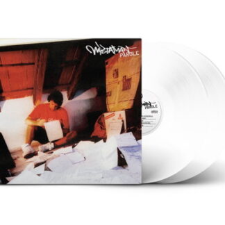 Mistaman - Parole 2-LP