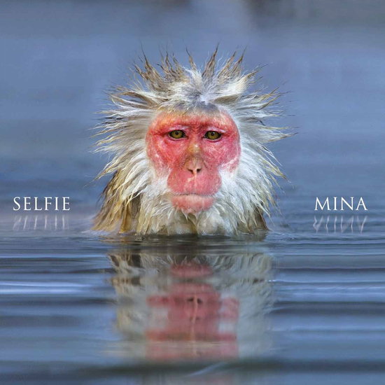 Mina - Selfie 1-LP