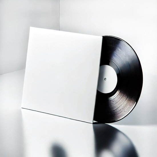 Mina - Gassa D'amante 1-LP