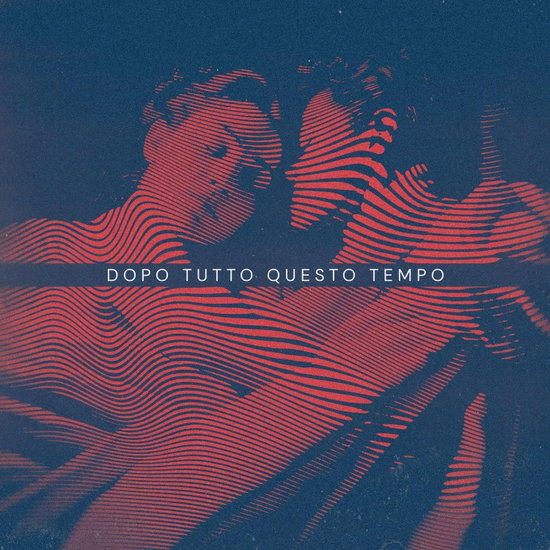 La Municipal - Dopo Tutto Questo Tempo 1-LP