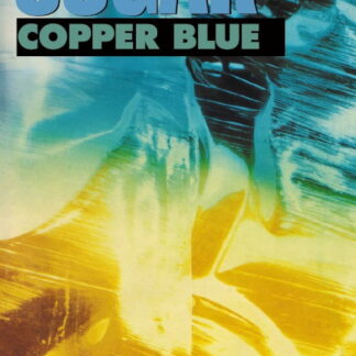 Sugar - Copper Blue 1-Cassette