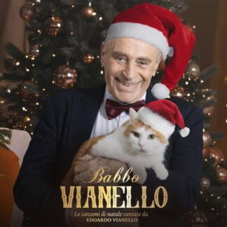 Vianello, Edoardo - Babbo Vianello 1-LP