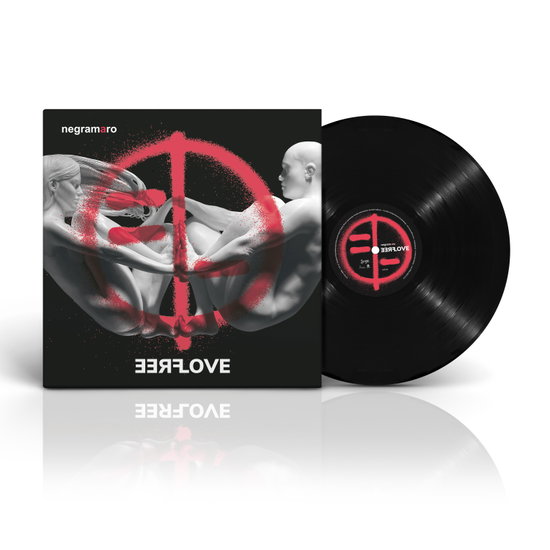 Negramaro - Free Love 1-LP