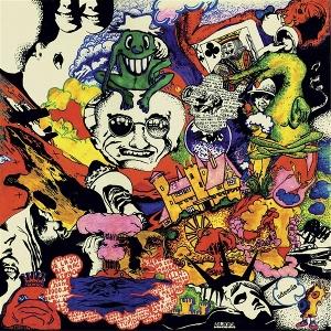 LAGHONIA - ETCÉTERA (180G CLASSIC BLACK VINYL + 7"-SINGLE) 2-LP 45lik