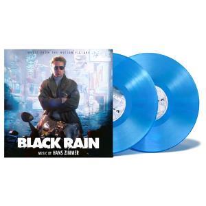 Hans Zimmer - Black Rain 2-LP