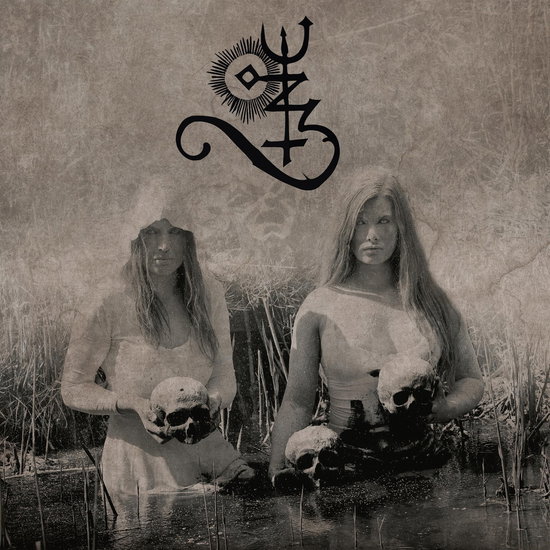 Asagraum - Veil of Death, Ruptured 1-LP