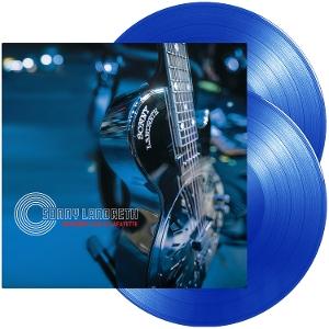 Landreth, Sonny - Recorded Live In Lafayette 2-LP
