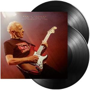 Trower, Robin - One Moment In Time - Live In the Usa 2-LP
