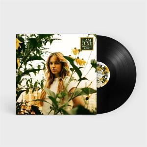 Romy Liz Rose - I Am June 1-LP