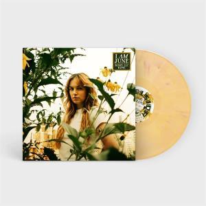 Romy Liz Rose - I Am June 1-LP