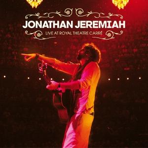 Jonathan Jeremiah - Live At Royal Theatre Carré 1-CD