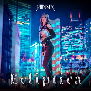 Rinaly - Ecliptica 2-LP