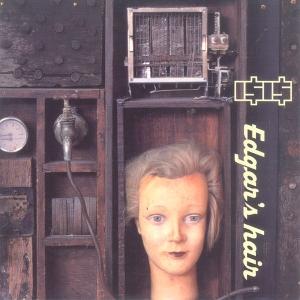 Isis - Edgar's Hair 2-LP