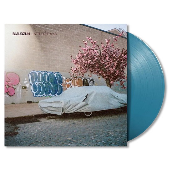 Blaudzun - Latter Days 1-LP