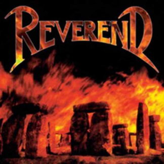 Reverend - Reverend 1-Vesair