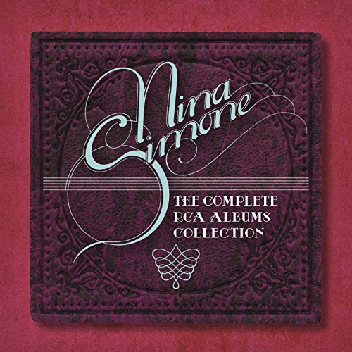 Nina Simone - The Complete RCA Albums Collection 9-CD
