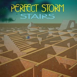 Perfect Storm - Stairs 1-LP