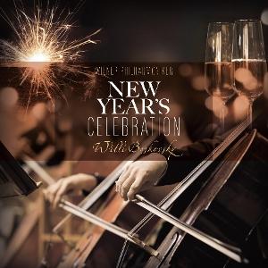Wiener Philharmoniker - New Year's Celebration 1-LP