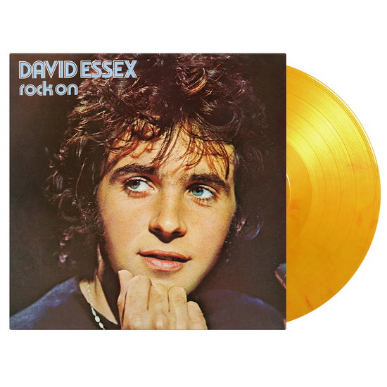 David Essex - Rock On 1-LP