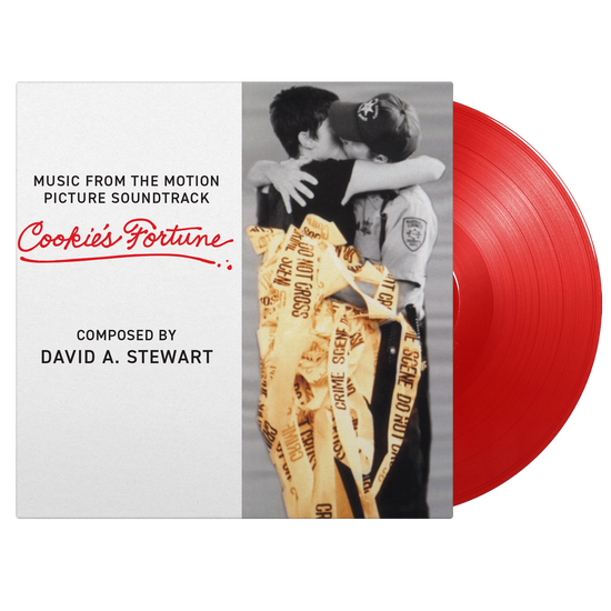 David A. Stewart - Cookie's Fortune 1-LP