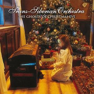 Trans - Siberian Orchestra · The Ghosts Of Christmas Eve 1-LP