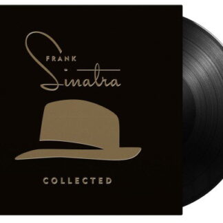 Frank Sinatra - Collected 2-LP