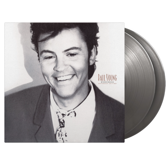 Paul Young - Other Voices 2-LP