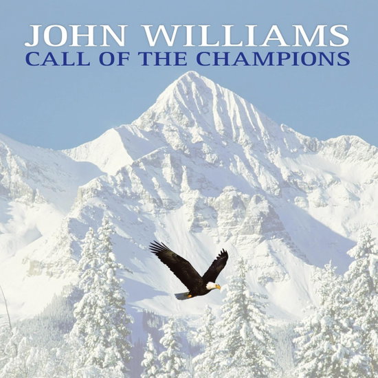 John Williams - Call Of The Champions 1-LP