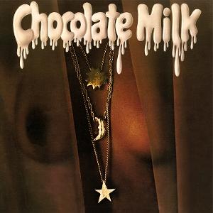 Chocolate Milk - Chocolate Milk (LP) [Limited edition] (2025) 1-LP