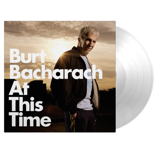 Burt Bacharach - At This Time 1-LP