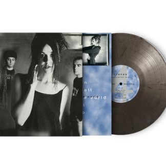 Cranes - Population Four 1-LP