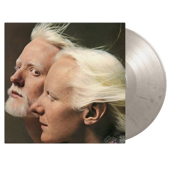 Johnny & Edgar Winter - Together 1-LP