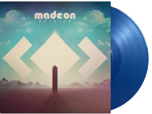 Madeon - Adventure 1-LP