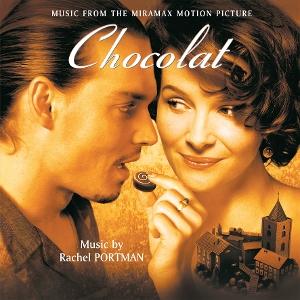 Rachel Portman - Chocolat 1-LP