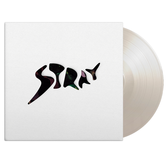 Stray - Stray (LP) [Limited edition] (2025) 1-LP