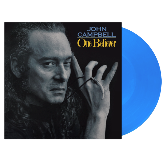 Campbell, John - One Believer 1-LP