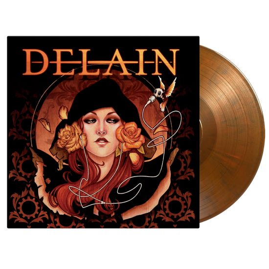 Delain - We Are the 1-LP