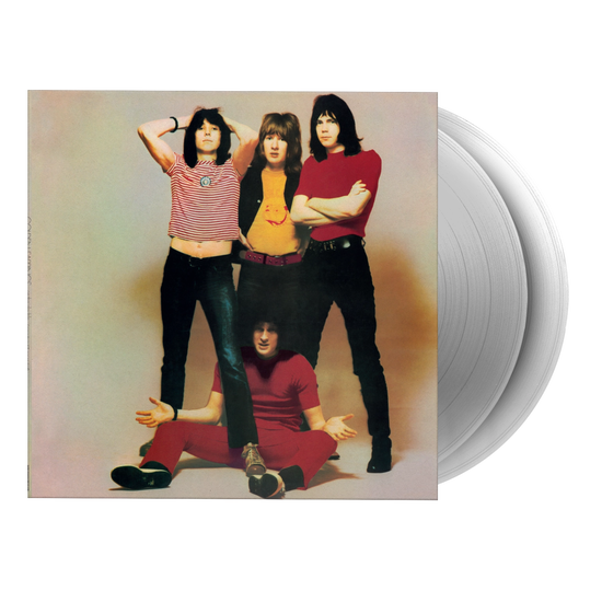 Golden Earring - On the Double 2-LP